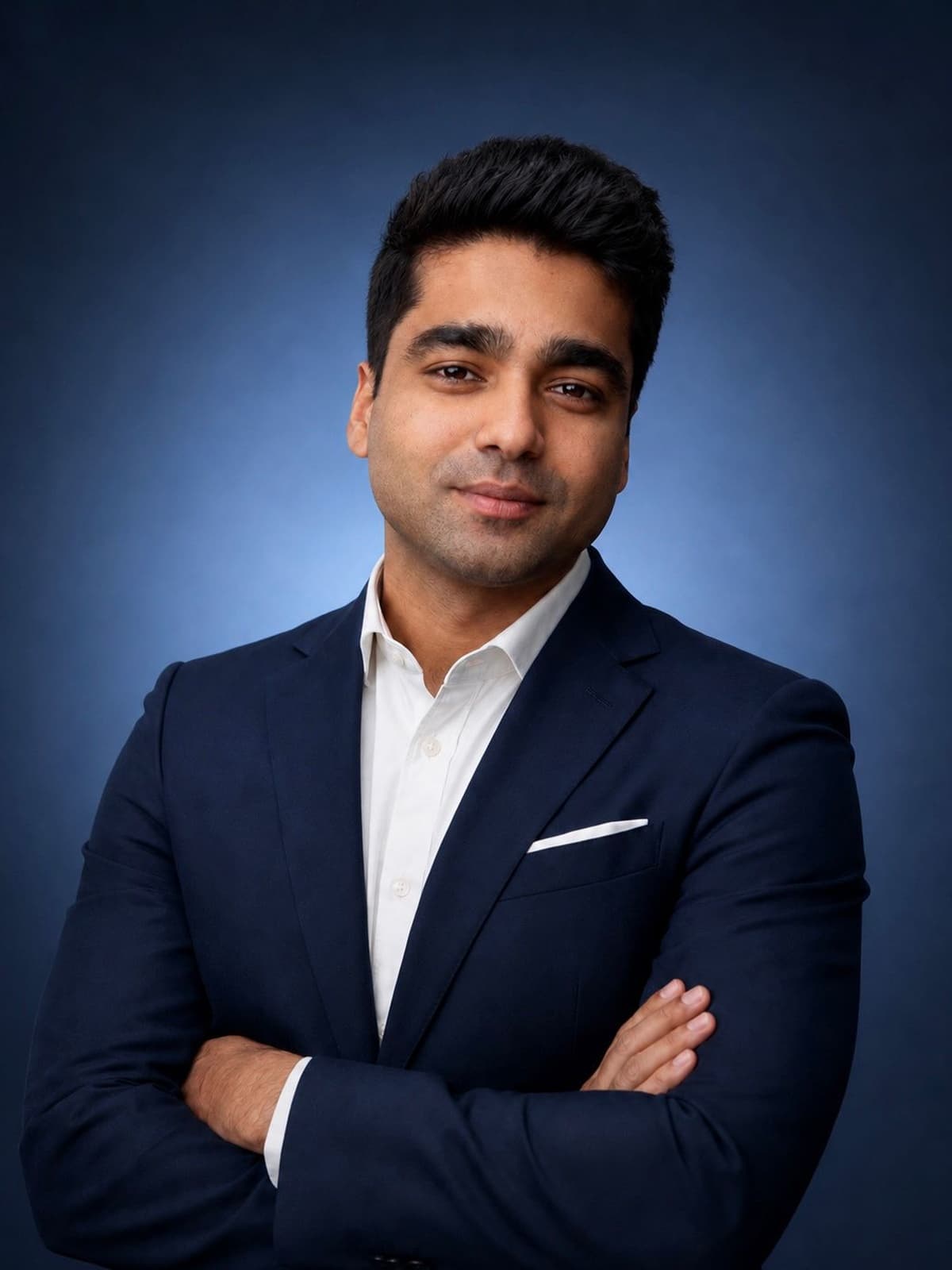 Akshat Gupta