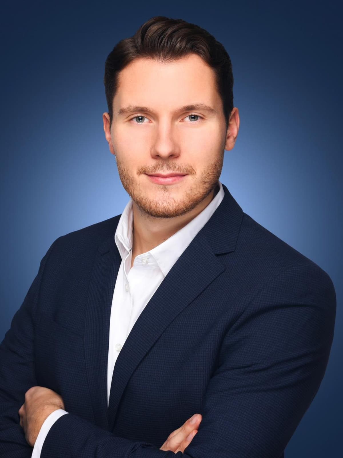Ron Rüdiger